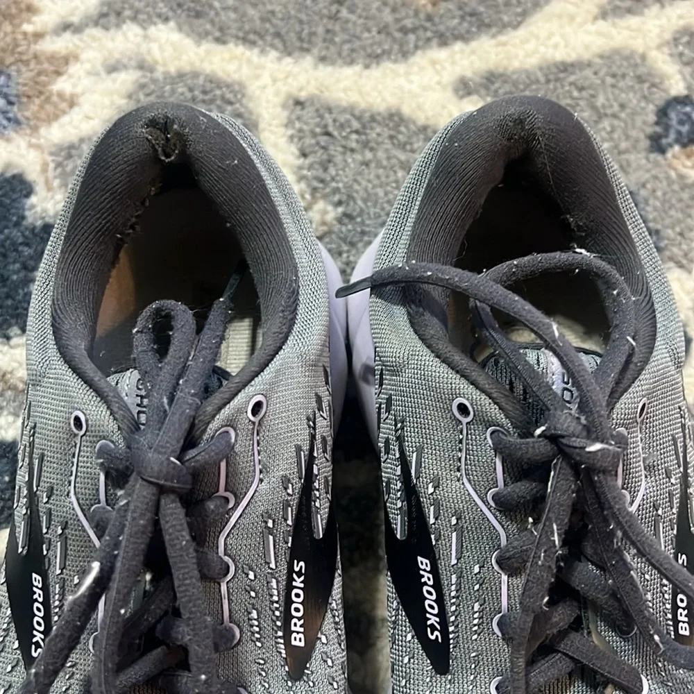 Brooks Ghost 13 size 7 womens - Picture 3 of 5
